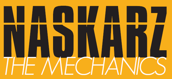 NASKARZMECHANIC
