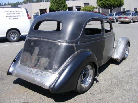 NASKARZ 1935 Ford (1)