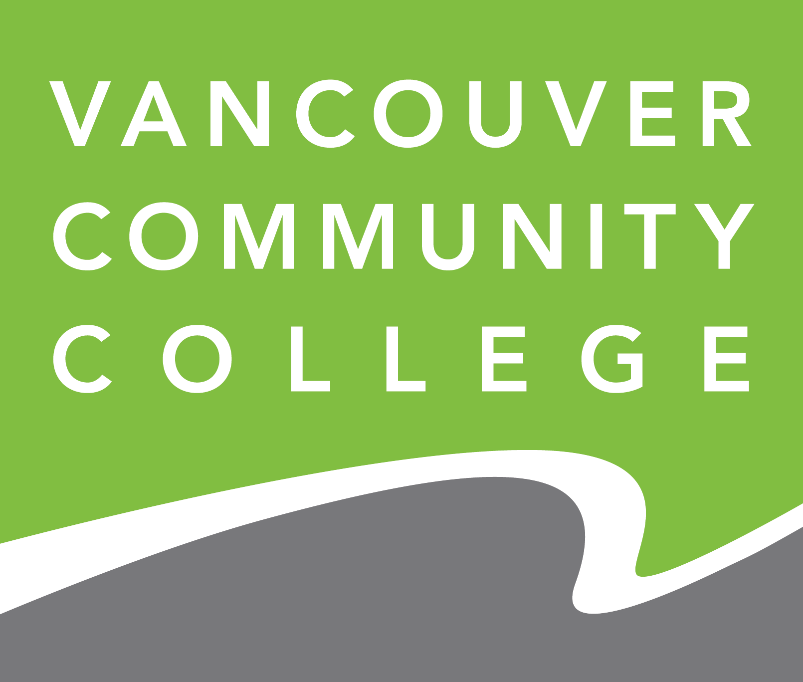 Vancouver Community College VCC