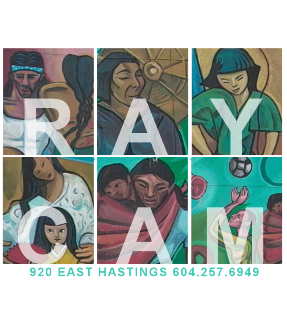 Ray-Cam Co-operative Centre