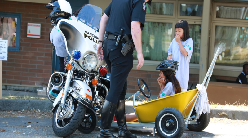 Naskarz Soapbox Derby
