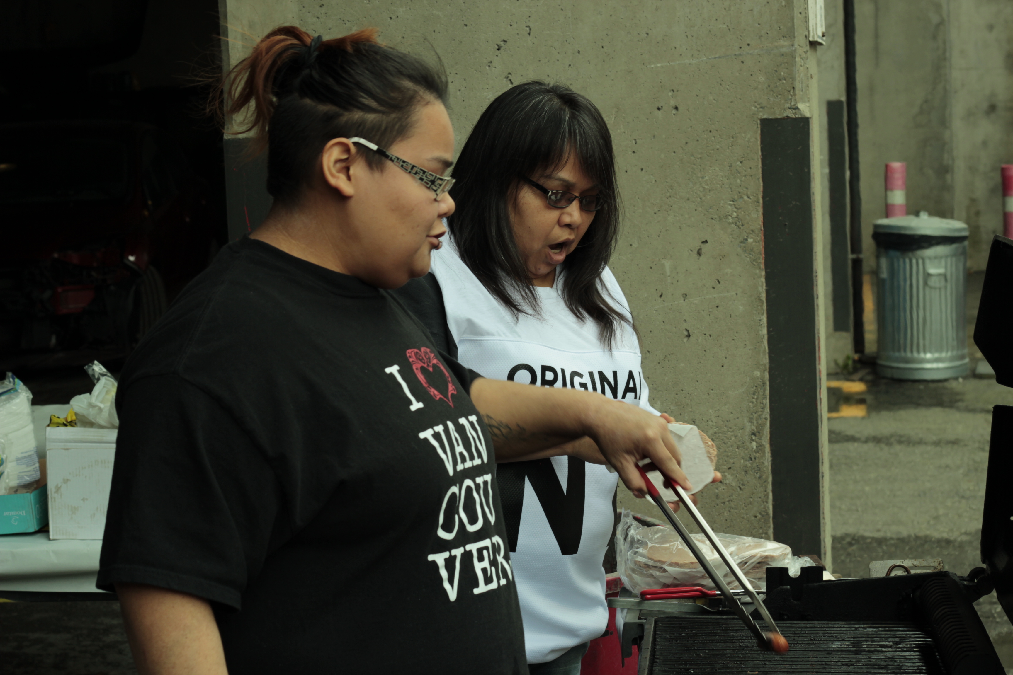 Soapbox Derby Pre-race Event