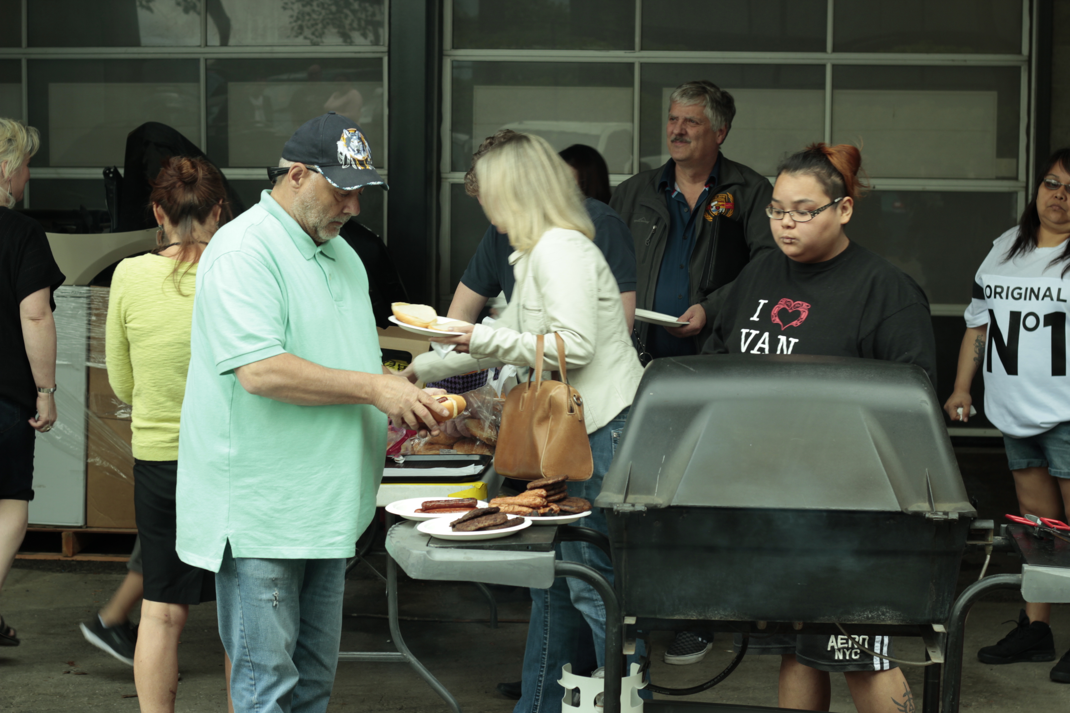 Soapbox Derby Pre-race Event