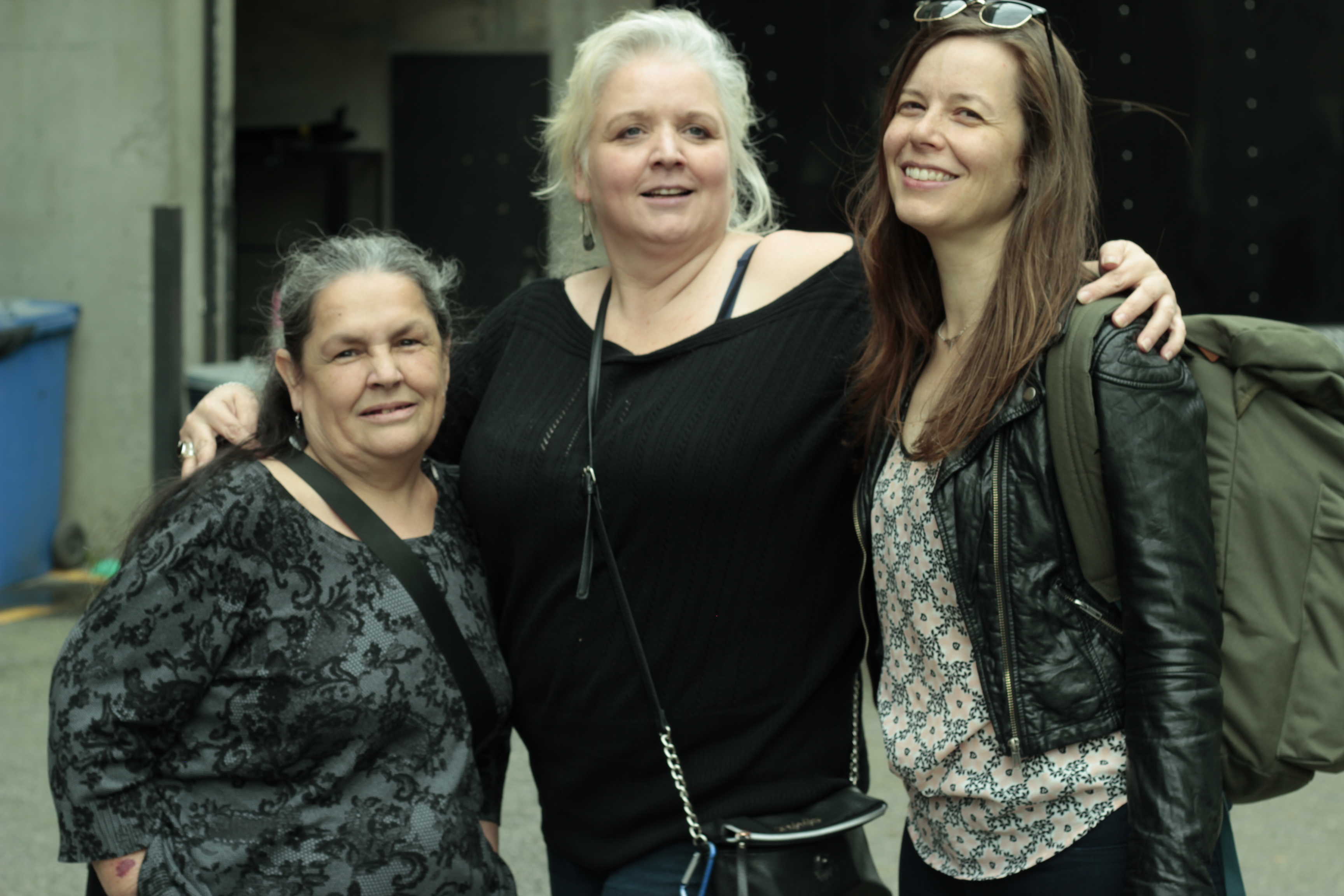Soapbox Derby Pre-race Event Team Ray-Cam