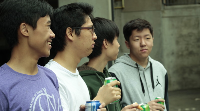 Soapbox Derby Pre-race Event NASKARZ Youth