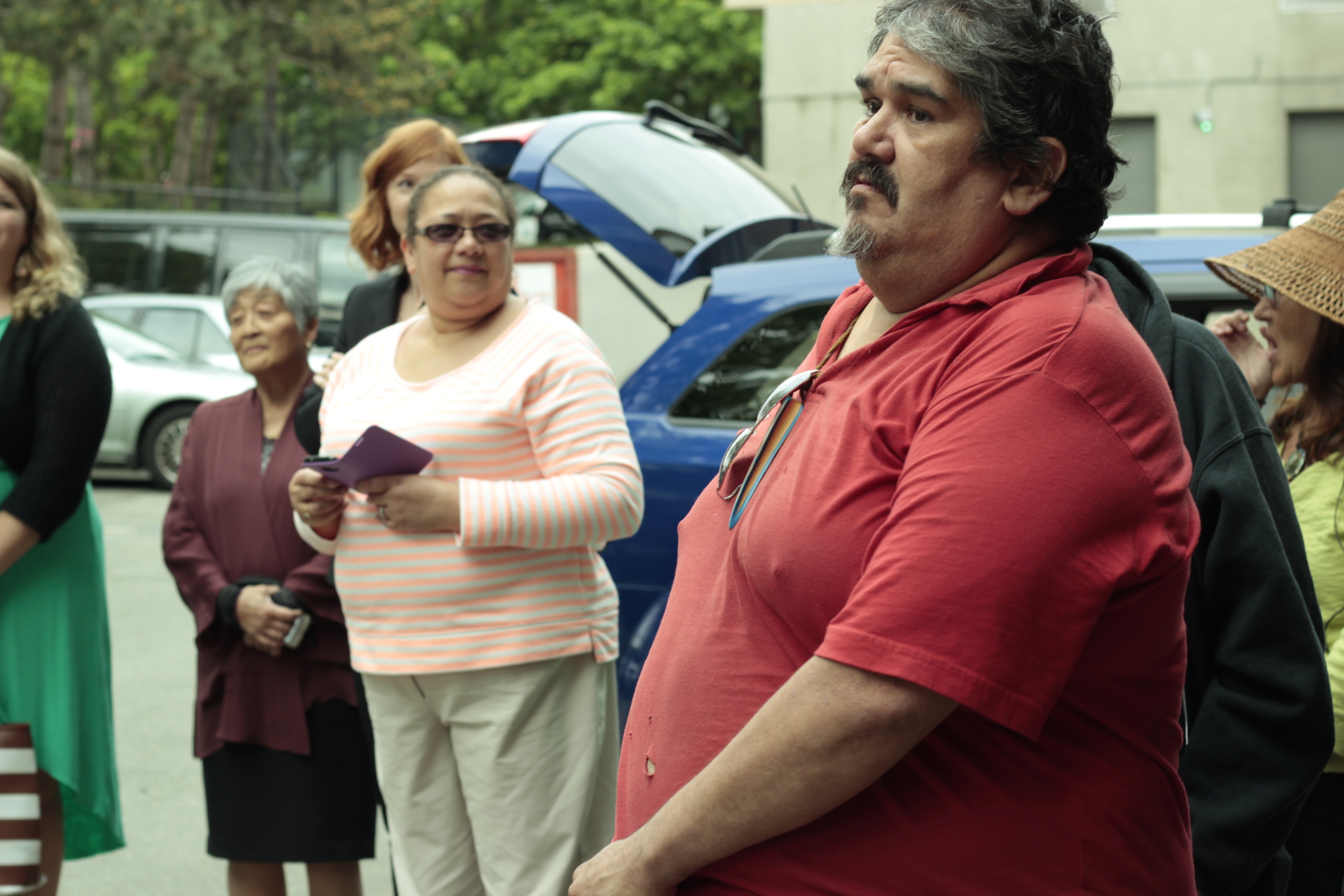 Soapbox Derby Pre-race Event