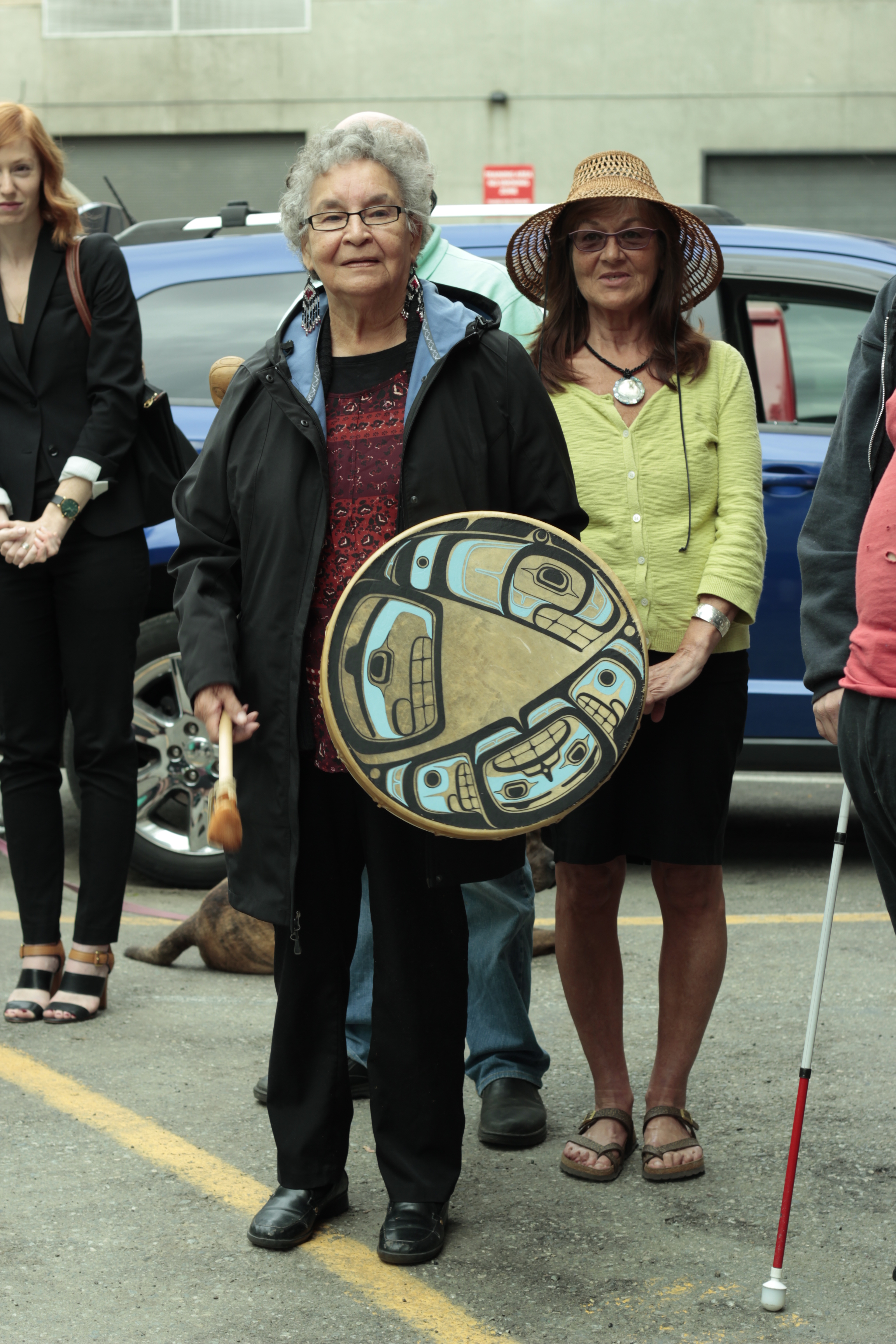 Soapbox Derby Pre-race Event