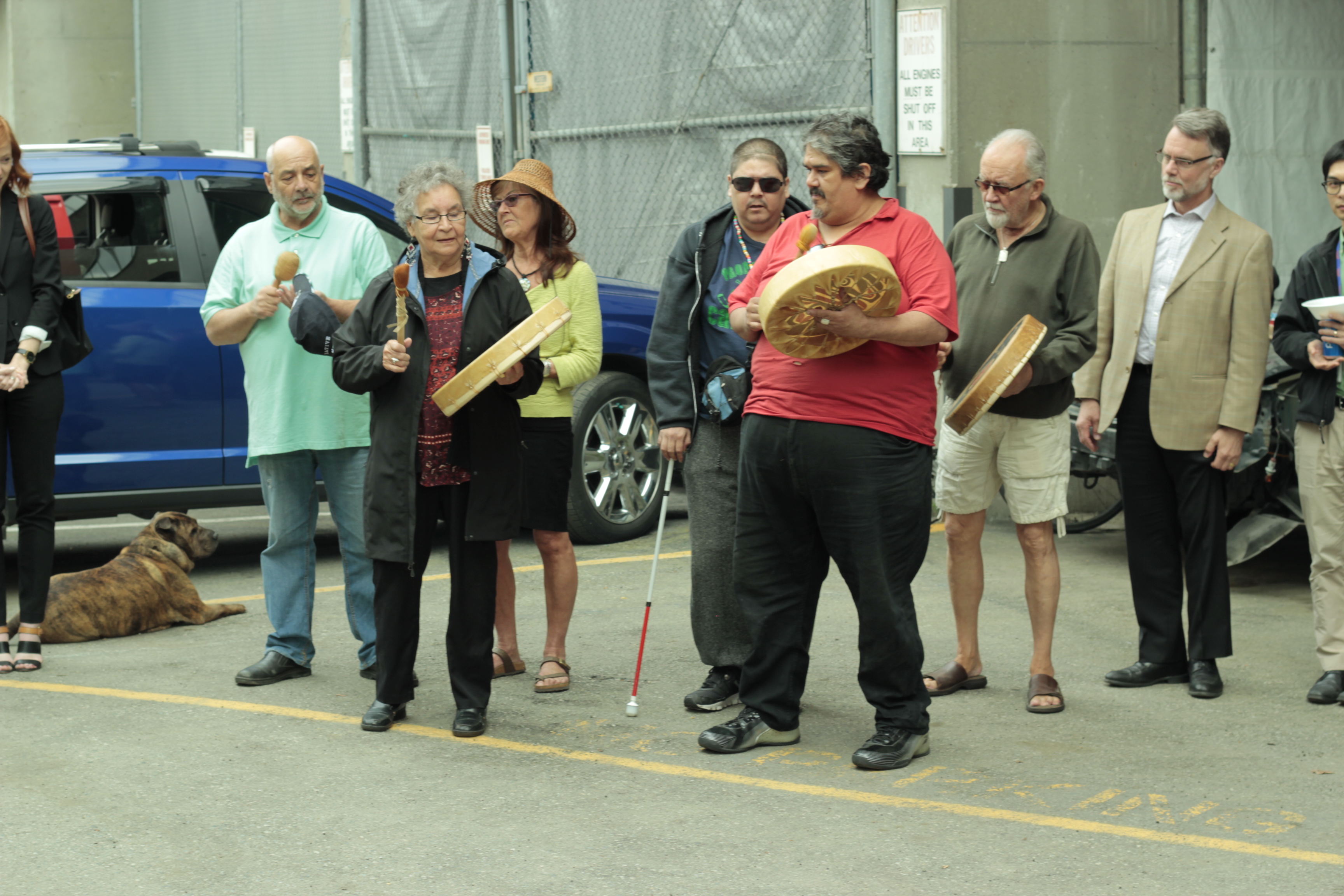 Soapbox Derby Pre-race Event