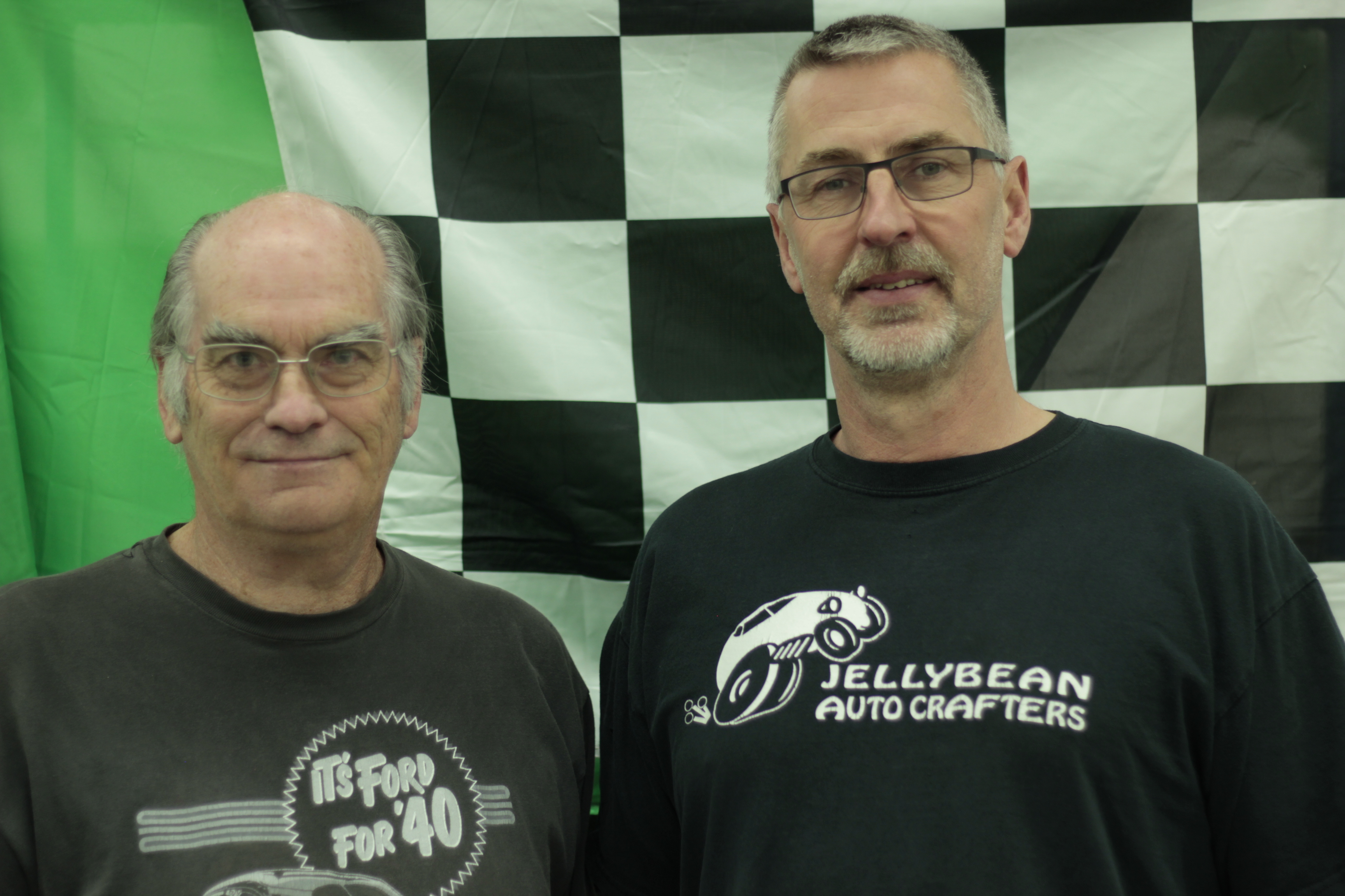 Soapbox Derby Pre-race Event