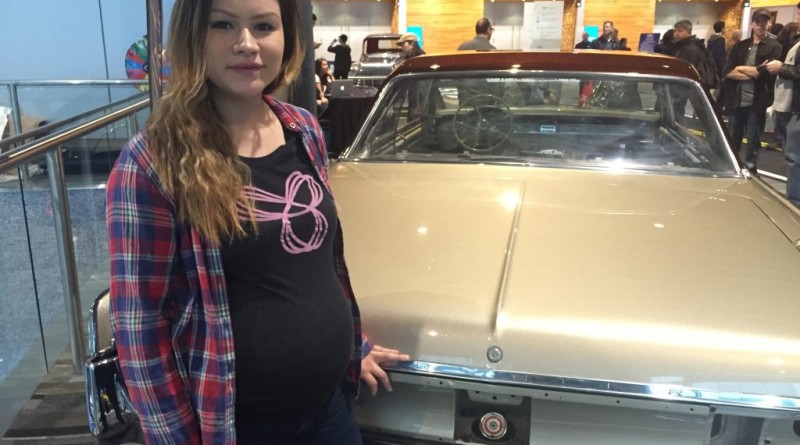 Youth featured in Vancouver Police Foundation